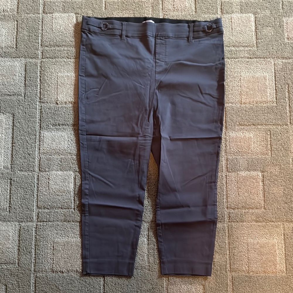 Maurices Gray Pants